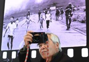 Sõjafotode maagilised võimed