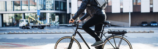 Alternatiivid elektritõukerattale: 5 väga head elektrijalgratast, mida Eestis müüakse