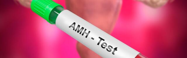 Munasarjade "reservi" mõõtmiseks kasutatav AMH test ei pruugi anda vastust viljakuse kohta