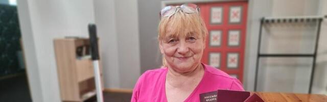 Petserist Värskasse tööle: ainult 22 kilomeetrit! Ja ei tahaks ju isakodu venelasele müüa