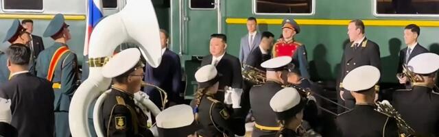 SÕJAPÄEVIK (566. päev) | Kreml loodab relvatehingule Põhja-Koreaga, aga ei kiirusta mobilisatsiooniga