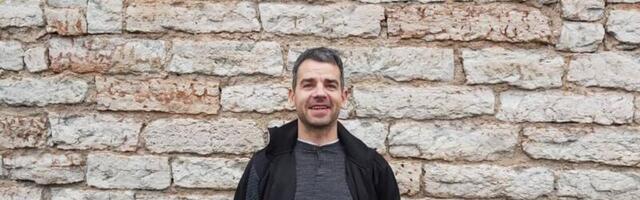 AJAPEEGEL: Arles Taal kolis lasnamäestuvast Viimsist ära