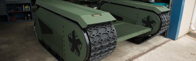 Targa tööstuse ettevõtted näitavad kiiret kasvu