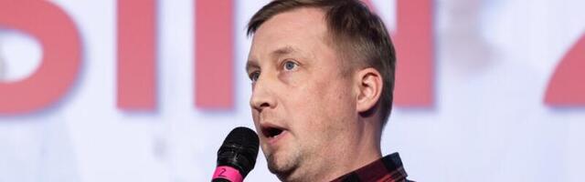 PERHi patsiendinõukoja esimeheks sai Janek Kapper