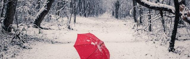 Võimalik vaid järgmisel nädalal: vihm, äike, lörts, lumi ja tuisk