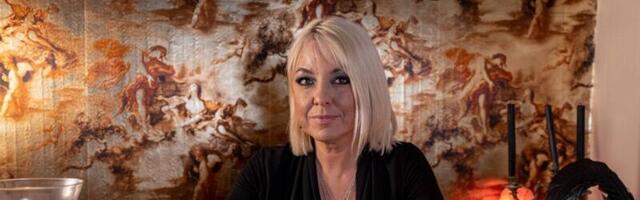 KIRSTI TIMMER paljastab: need on välja valitud lapsed