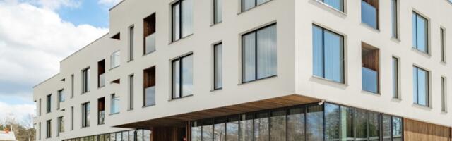 Vajad ruume seminariks või kontserdiks? Wasa Resort Kuurordi Seminarikeskus on kõigeks valmis!