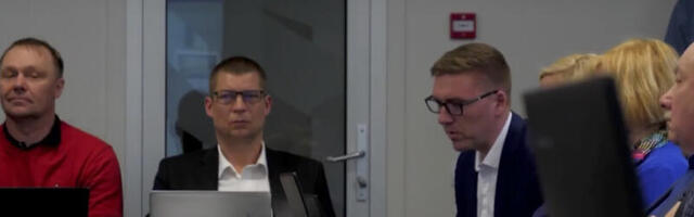 Metsküla rendileping jäi taas volikogu päevakorrast välja