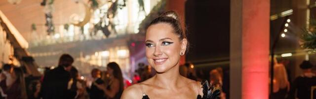 KUULSUSE RAAMATUANKEET | Juuratudengist meelelahutaja Brigitte Susanne Hunt hindab tarkade inimeste kirjutatud raamatuid