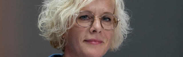 Monika Haukanõmm kiirabi kriisist: miks Tallinna abilinnapea vaikib?