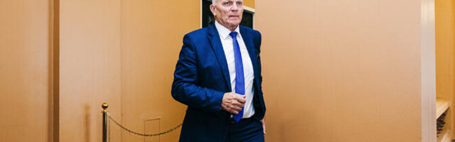 Архипов: можно было бы освободить призывников от воинской обязанности, но не полностью