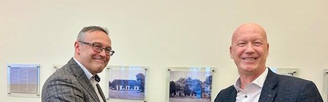 Paide linnavalitsuse sotsiaalosakonda juhib Mart-Peeter Erss