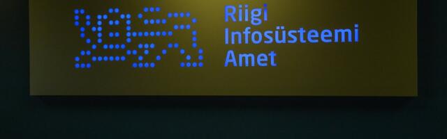 RIA dubleerib ööpäevaringse kübervalve – miks?