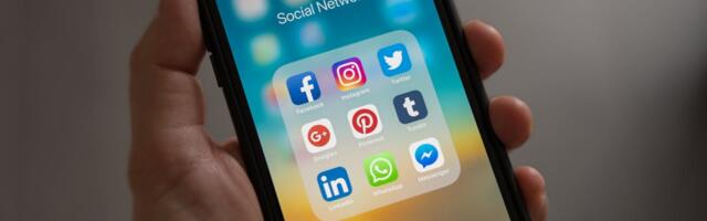 Lekksid 16 miljardit Apple’i, Facebooki, Google’i ja teiste ettevõtete parooli – tegutse kohe