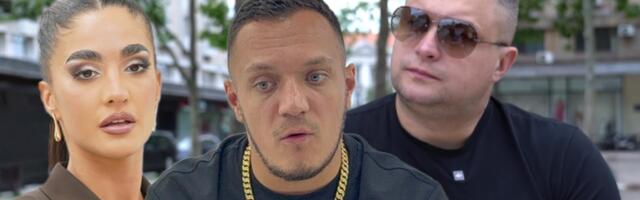 NAJSKANDALOZNIJI DOKAZI O ANĐELI ĐURIČIĆ NALAZE SE U RUKAMA PAVLA JOVANOVIĆA: Šok-bomba tokom žurke, on dočekao svojih pet minuta! (VIDEO)