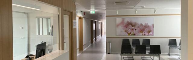 edicum Perearstikeskus jäi mullu kahjumisse