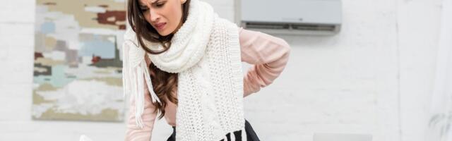 Müüt on murtud: konditsioneer ei tee tegelikult inimest haigeks