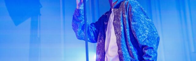 Osta ära! Nublu müüb saart kuuekohalise summa eest, ta on sinna kavandanud moodsa hoone