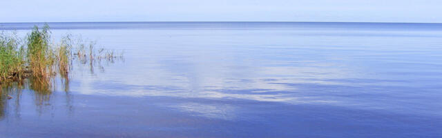 Venemaal kukkus Peipsi järve droon