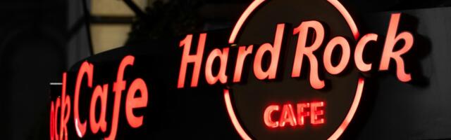 Beograd dobija popularni „Hard Rock Cafe“ koji su mnogi čekali