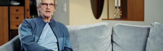 VANA KULD! Hagi Šein võrdles oma viimases intervjuus Lauri Hussarit tüüpilise nõukogude bürokraadiga