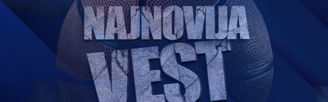 OVO JE SRBIJA ČEKALA! Sada je jasno da li Aleksa i  Tristan  igraju protiv Finaca!