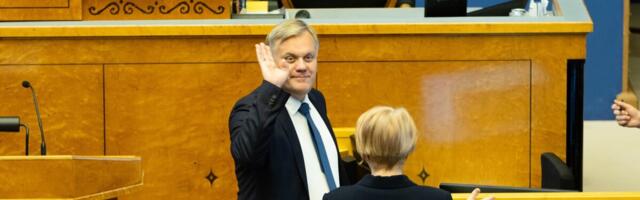 Valitsus on heaks kiitnud üle 240 bürokraatiat vähendava muudatuse, ellu on viidud 38