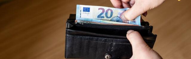 GRAAFIK | Vaata, kui palju sina tulumaksu muudatustega võidad 