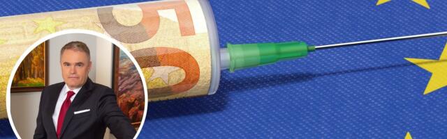 Vandeadvokaat Raul Ainla_ eurotoetuste tagasinõudmise komme sai kohtus valusa hoobi