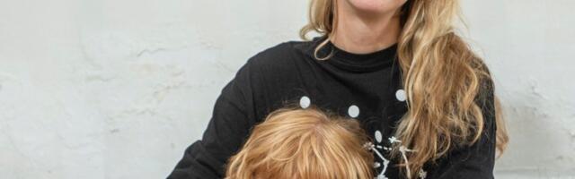 KUNSTNIK JA EMA | Johanna Ulfsak: lapsed ei peaks kasvama infantiilses kultuuriruumis, aga seda surutakse peale