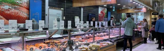 Konkurentsiamet asus uurima, kas suurimad jaeketid tegutsevad turul ausalt