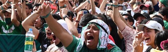 FIFA paiskas müüki soodsamad MM-i piletid