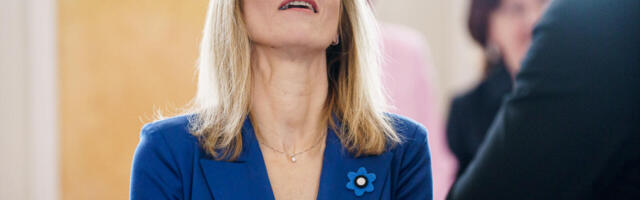 Kui paljude Ukraina sõdurite surmas Kaja Kallas süüdi on?