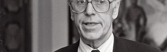 KÕVA SÕNA: legendaarse presidendi surematu sedastus