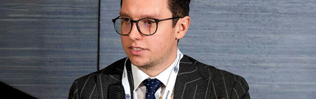 Andri Rohtla: on aeg arutada prokuratuuri edasikaebeõiguse piiramise üle