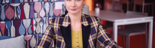 Mailiis Ploomann: juhtide ekraaniaega tuleb vähendada