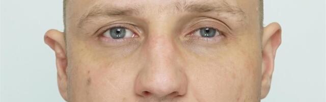 Politsei otsib kohtuotsuse täitmisest kõrvale hoiduvat meest