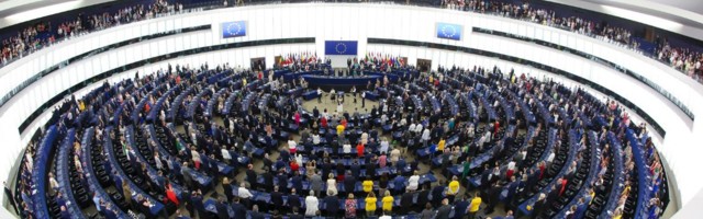 Euroopa Parlament eelarvekriisis Ungarile ja Poolale alla ei anna