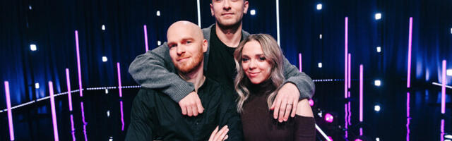 Eesti Laulu ankeet. Ant x Minimal Wind