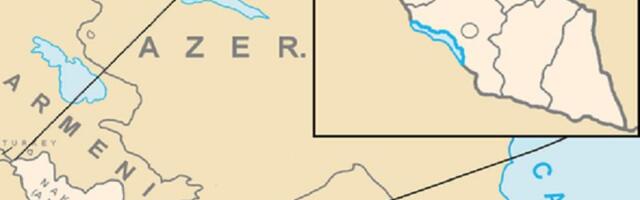 The Omani Precedent Suggests That Part Of The IRGC “Mosaic” Bombed Nakhchivan