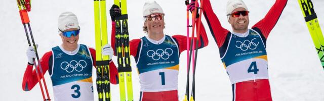 Kõigil on Norra suusatajate domineerimisest villand, isegi norralastel endil. Kristjan Koll_ midagi peab muutuma