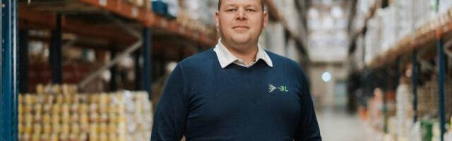 Logistikafirma juht: transpordi hinnatõusu ausus on lihtsasti välja arvutatav