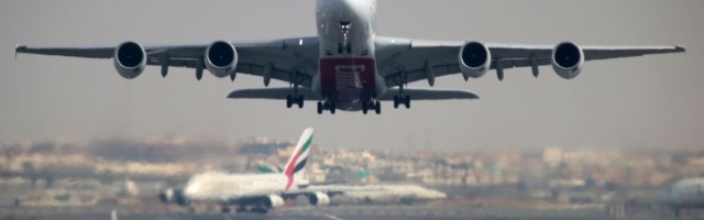 Emirates: lennuliiklus taastub järgmise aasta alguses võimsalt