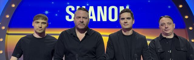 Kes tunneb publikut paremini? Smilers ja Shanon lähevad vastamisi „Rooside sõjas“