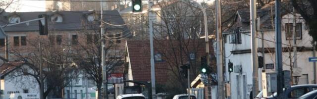 OD SUTRA SE ZATVARA VAŽNA ULICA U ZEMUNU! Radovi će trajati 9 dana, dobro se informišite pre izlaska iz kuća!