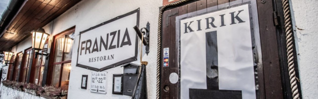 Meem. Vabariigi Valitsus tegutseb – “Taome restoranid kirikuteks!”