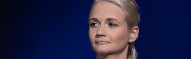 Siret Kotka: Riigikogu saadikud peaks tõsiselt järele mõtlema…