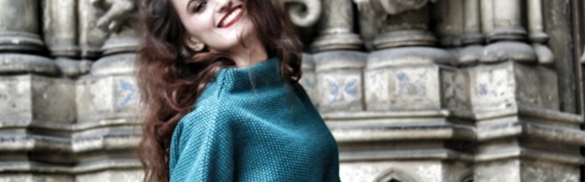 Laulja Triin Lellep: kui astuda kõik need 3 sammu, hakkab külgetõmbeseaduse valem tööle. Ja see ongi elumuutev saladus