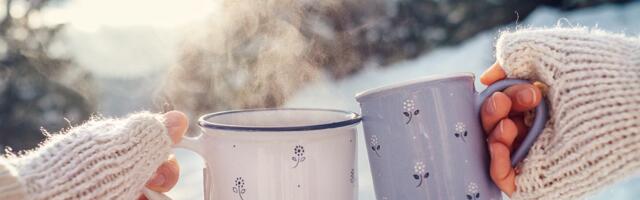 3 maagilist vürtsi, mis läidavad su sisemise tule ja kire kõige külmemal ajal