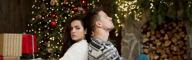 Kohtinguekspert: statistika järgi on kõige rohkem lahkuminekuid 11. detsembril